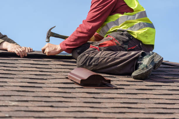 Best Shingle Roofing Installation  in Kechi, KS