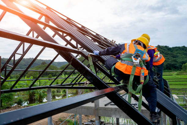 Best Roof Replacement Cost  in Kechi, KS