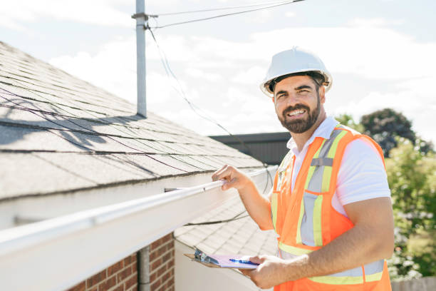 Best Best Roofing Contractors  in Kechi, KS