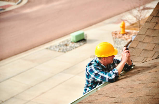 Kechi, KS Roofing Contractor Company