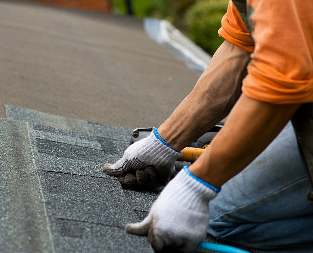 Best Roof Repair Services  in Kechi, KS