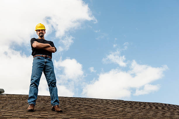 Best Local Roofing Companies  in Kechi, KS
