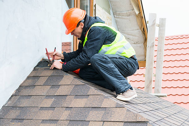 Best Roof Repair Services  in Kechi, KS