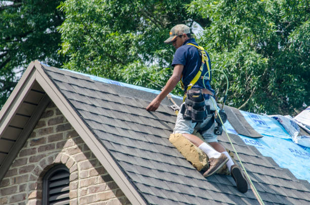  Kechi, KS Roofing Contractor Pros