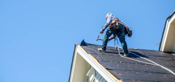 Best Roof Maintenance Services  in Kechi, KS