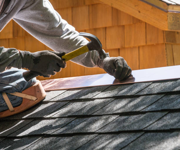 Best Roofing Contractor Near Me  in Kechi, KS
